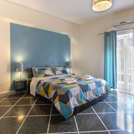 B&B Zen Trastevere Rom Exteriör bild