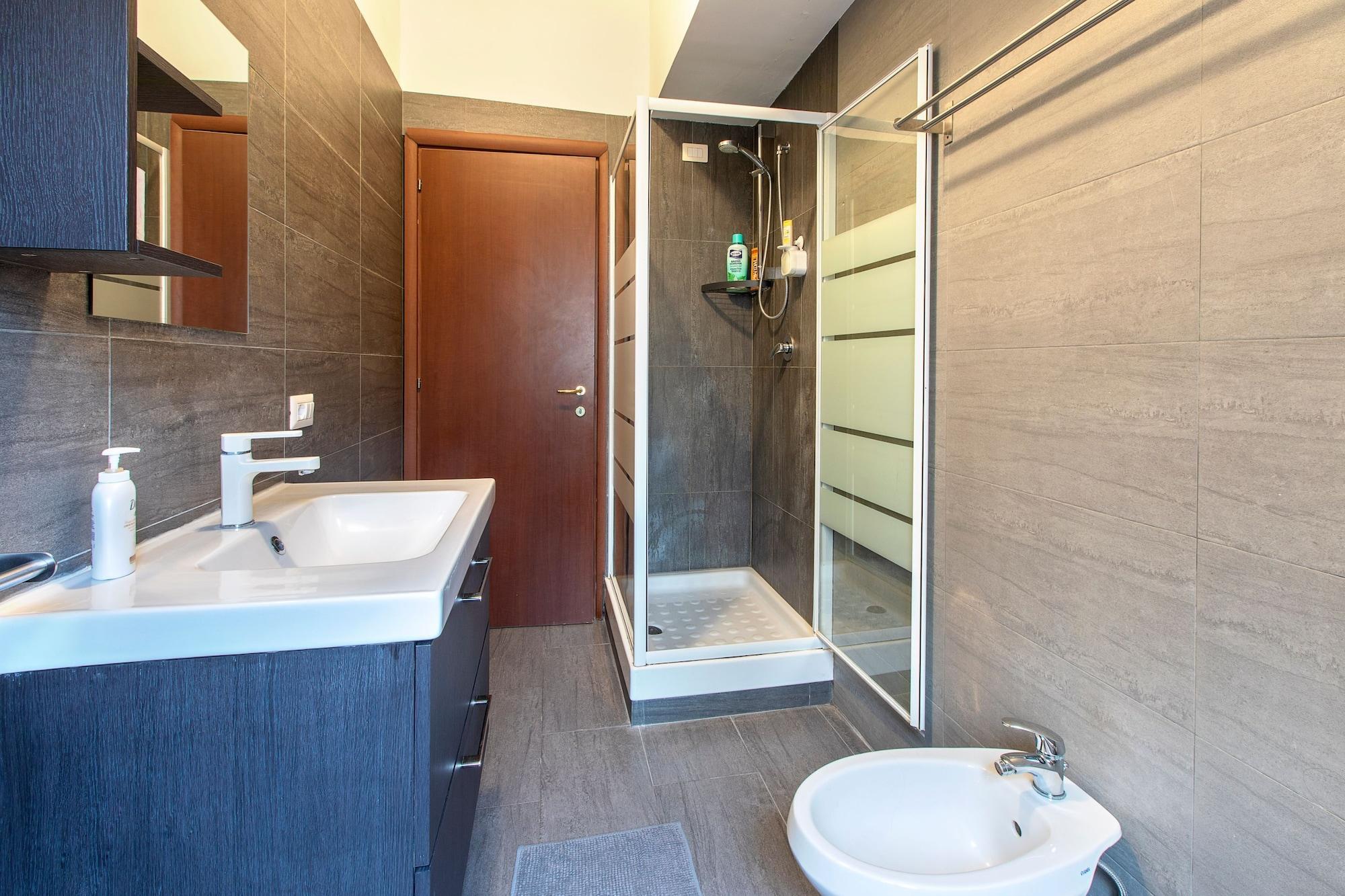 B&B Zen Trastevere Rom Exteriör bild